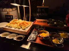 -博林天瑞喜来登酒店·西丽尚膳