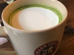 -漫咖啡(沙龙汇店)
