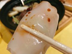 爽滑鲜虾肠-金玉满堂潮州酒楼(无限极荟购物广场店)