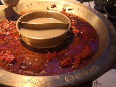 -哥老官重庆美蛙鱼头(龙湖杭州金沙天街店)