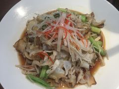 -将相和·海鲜蒸饺大连菜