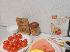-名善山珍·野生菌汤锅(文殊院店)