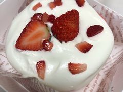 -甜栀·动物奶油蛋糕