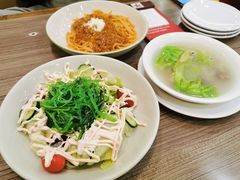 -卢家妈妈·西餐厨房(洪阳店)