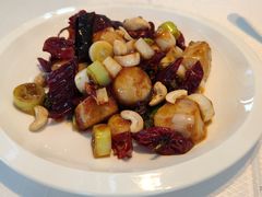 -北京柏悦酒店·锦庭餐厅Dining Room