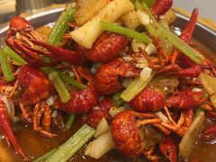 -龙虾奇迹(大华三路店)