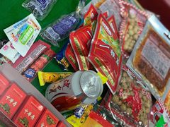 -关东古巷