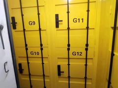 -美立方自助仓(新华医院店)