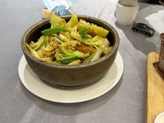 -红菜坊·烤鸭·川鲁宴(石园店)