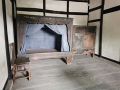 -邓小平故里