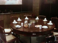 -捞神煲汤火锅(湖滨商业街店)