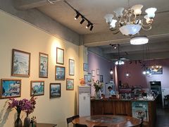 -老巴刹新加坡餐厅