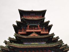 -定都峰