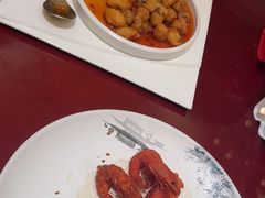 -国惠大酒楼(爱琴海购物公园店)