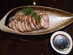 -成都钓鱼台精品酒店-品聚·成都餐厅