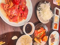 -蒜香焼肉PURUSHIN(马场路店)