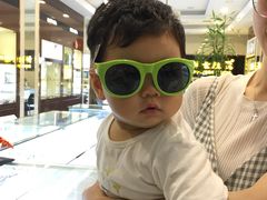 -聚串门儿·东北烧烤(信义坊店)