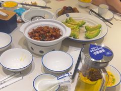 -兰湘子·湘菜小炒(三桥万象城店)