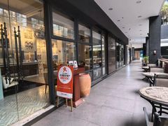 -casamosaico卡萨马可意大利餐厅