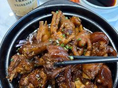 -蟹天蟹地农家菜·阳澄湖大闸蟹(浅水湾店)