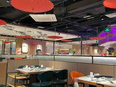 大堂-煲宫猪肚鸡(晶品店)