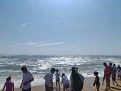 -日照灯塔风景区