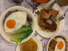 -大哥餐厅(西城花园店)