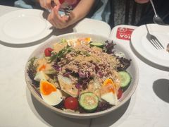 -烁先生披萨·儿童餐下午茶(河南岸店)