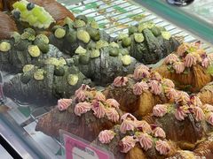 -PAOPAO Bakery&Café(港汇店)