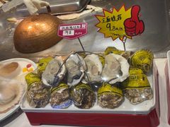 -赶海部落海鲜城(海阳路店)