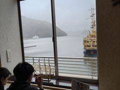 -桃源台景观餐厅