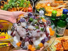 -韩热集市(百源店)