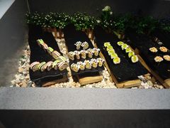 -格瑞欧海鲜自助烤肉火锅(光彩店)