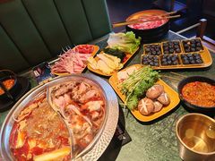 -牛New寿喜烧(金鹰世界店)