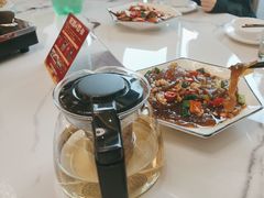 -宝荣鱼馆·临湖之宴(千岛湖店)