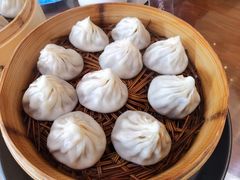 鲜肉小笼-熙盛源(永乐路店)