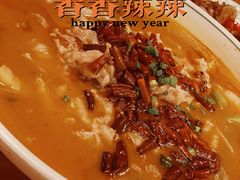 -云海肴云南菜(正大广场店)