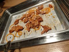 -新石器烤肉(之心城店)