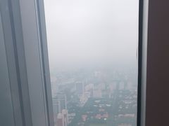 -云·酷 Atmosphere(国贸大酒店)