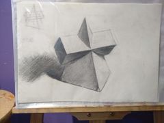 -BRAVO 赞·美艺术中心·系统美术·书法·艺考(双井校区)