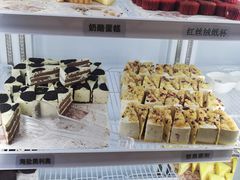 -禾斗海鲜自助(市南银座店)