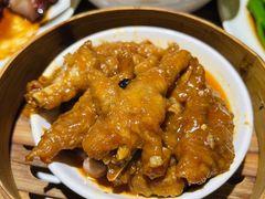 -金桔香港茶餐(宝安大厦店)