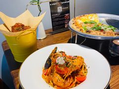 -Primo·丽莫意大利窑烤披萨