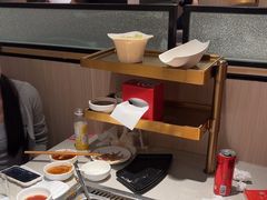 -海底捞火锅(汉峪金谷店)