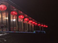-村东第一家私房菜馆(古北水镇店)