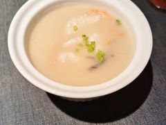 -南里山房·新淮扬菜(徐汇万科店)