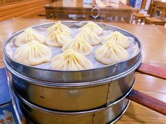 传统灌汤小笼包-地安门包子铺(地安门店)