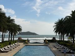 -石梅湾艾美度假酒店