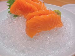 -Tuna maki寿司(园区永旺店)