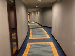 -广州科尔海悦酒店
